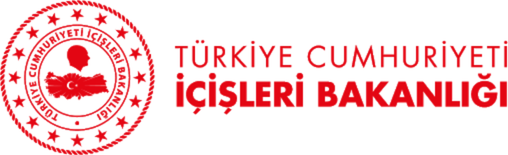 T.C. İçişleri Bakanlığı logosu